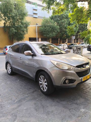 יונדאי ix35