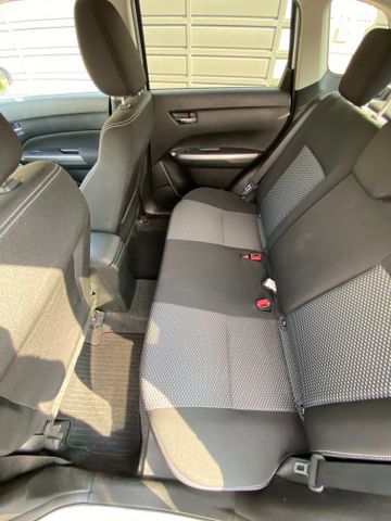 סוזוקי ויטרה