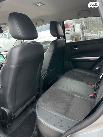 סוזוקי ויטרה