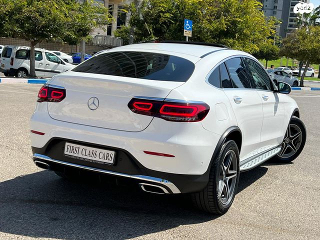 מרצדס-בנץ GLC