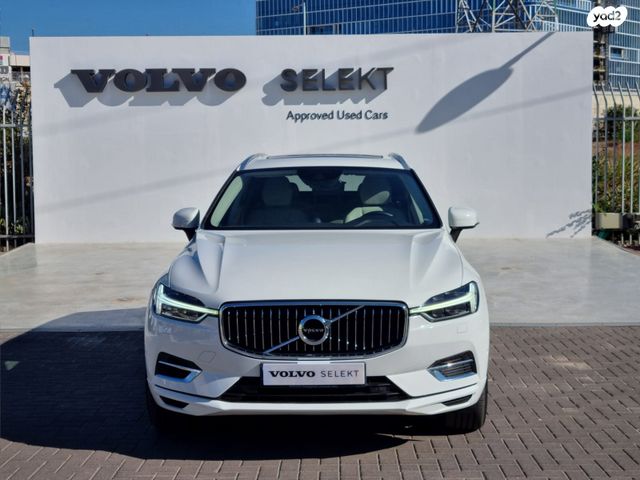 וולוו XC60