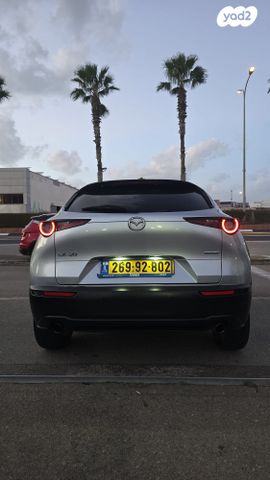 מאזדה CX-30