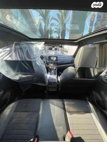 ניסאן קשקאי