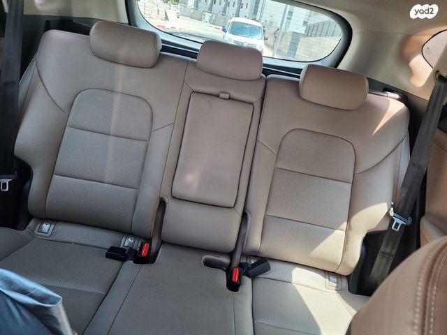 יונדאי טוסון