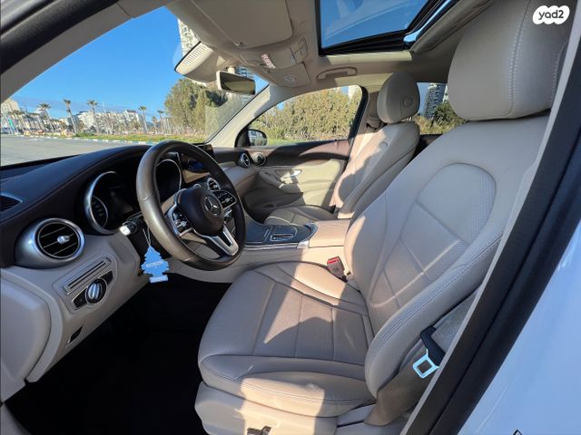 מרצדס-בנץ GLC