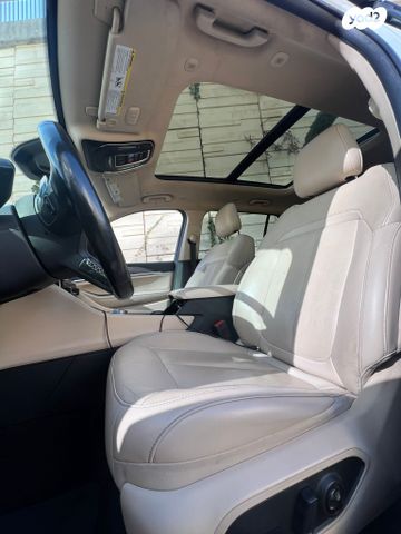 ג'יפ גרנד צ'ירוקי