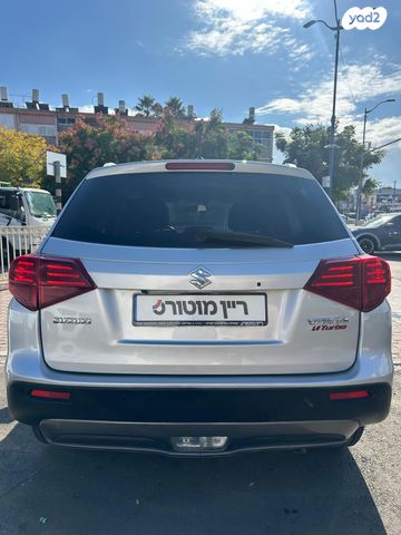 מודעת רכב סוזוקי ויטרה 1