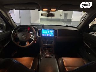 ג'יפ גרנד צ'ירוקי