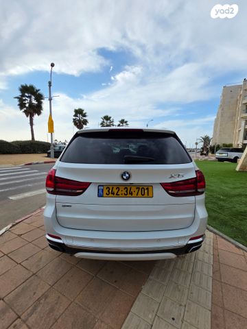 ב מ וו X5