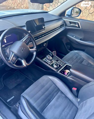 מיצובישי אאוטלנדר