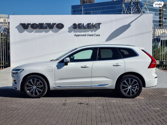וולוו XC60