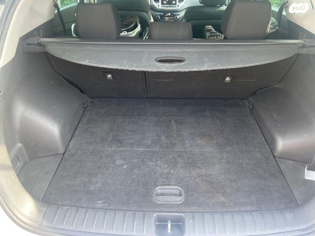 יונדאי טוסון