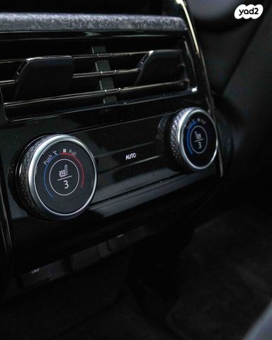 לנד רובר ריינג' רובר ספורט