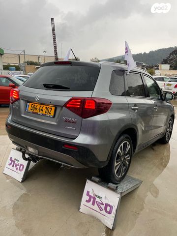 סוזוקי ויטרה