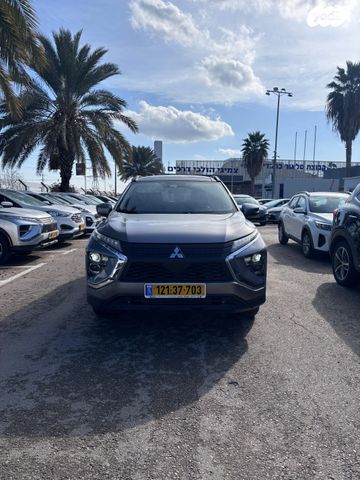 מודעת רכב מיצובישי אקליפס קרוס