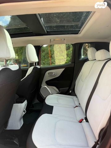 ג'יפ רנגייד