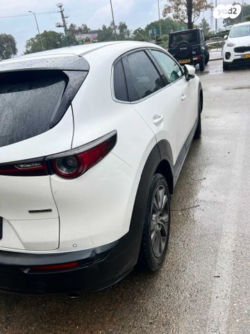 מאזדה CX-30
