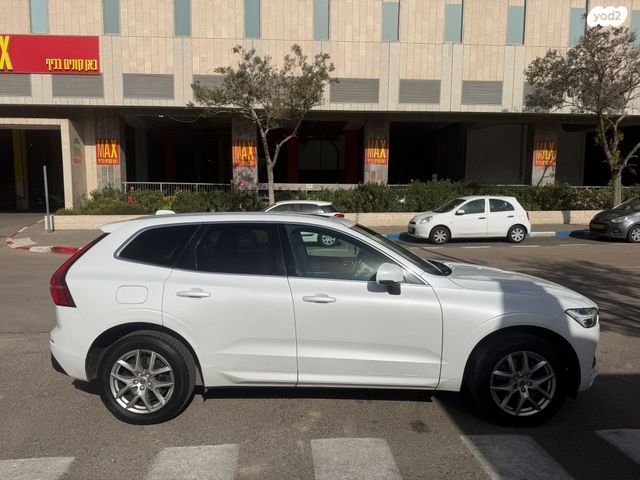 וולוו XC60