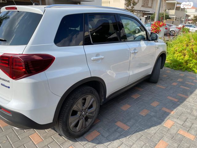 סוזוקי ויטרה