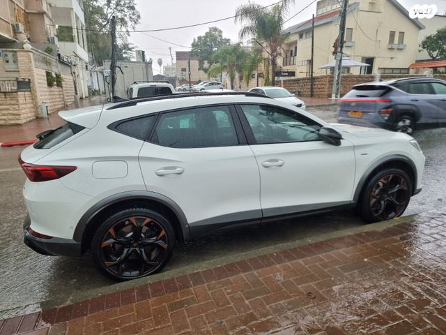 קופרה פורמנטור