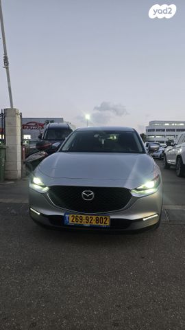 מאזדה CX-30