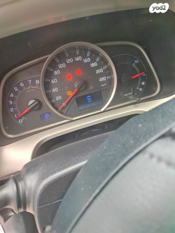 טויוטה RAV4