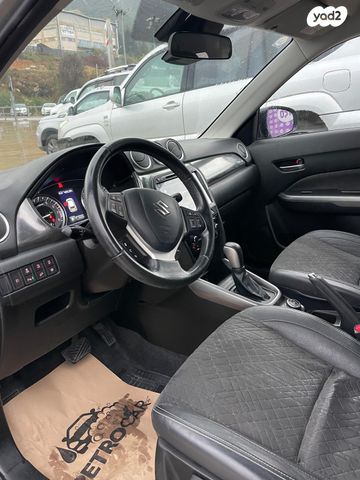 סוזוקי ויטרה