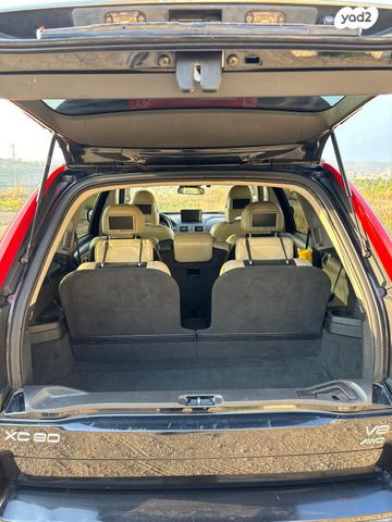 וולוו XC90