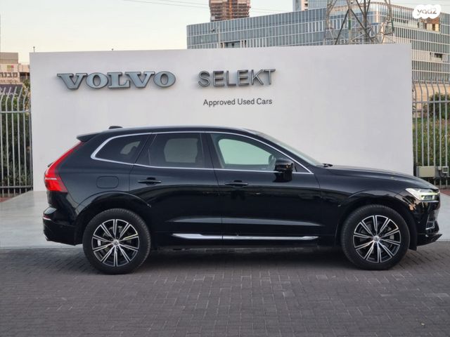 וולוו XC60