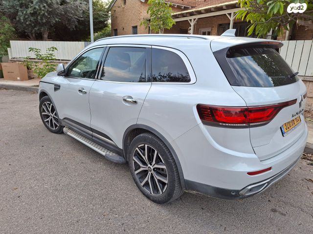 רנו קוליאוס