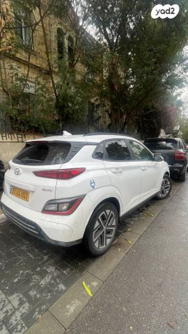 מודעת רכב יונדאי קונה