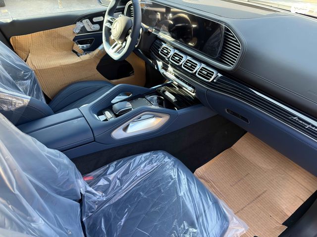 מרצדס-בנץ GLE Coupe