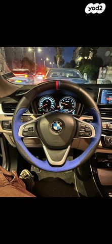 מודעת רכב ב מ וו X2