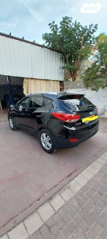 יונדאי ix35