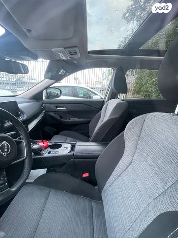 ניסאן אקס טרייל