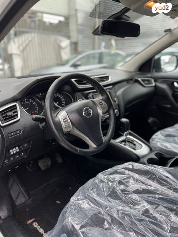 ניסאן קשקאי