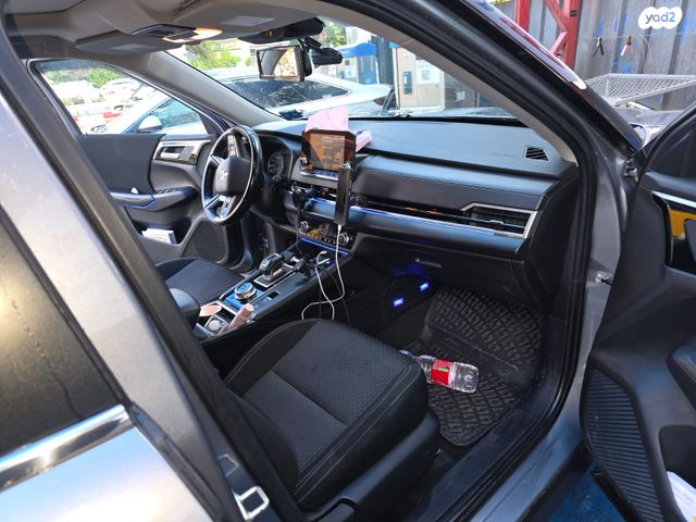 מיצובישי אאוטלנדר