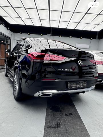 מרצדס-בנץ GLE