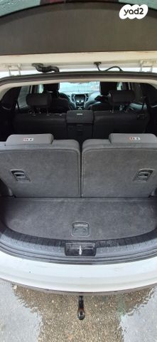 יונדאי סנטה פה