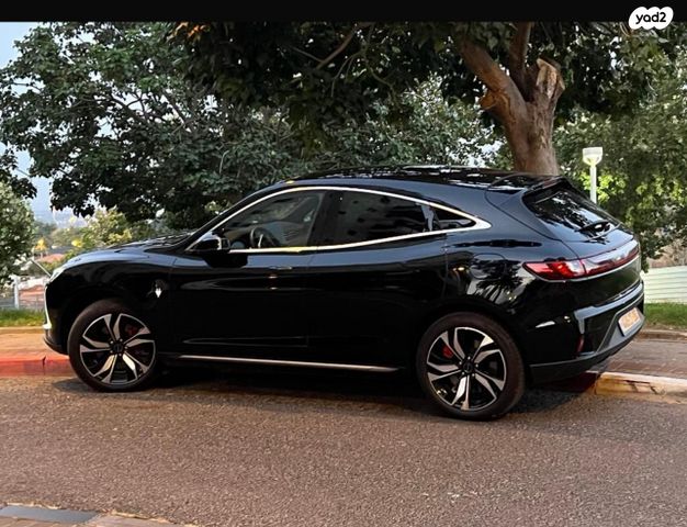 מודעת רכב סרס 5