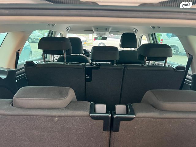 סקודה קודיאק