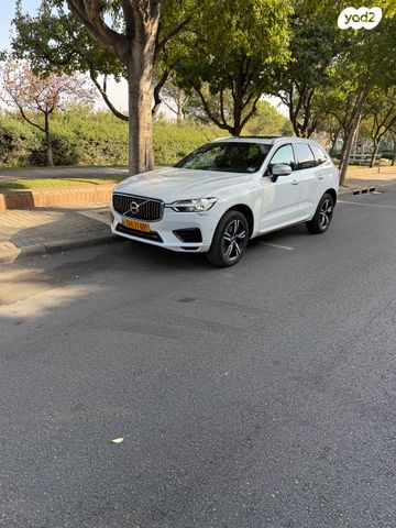 וולוו XC60