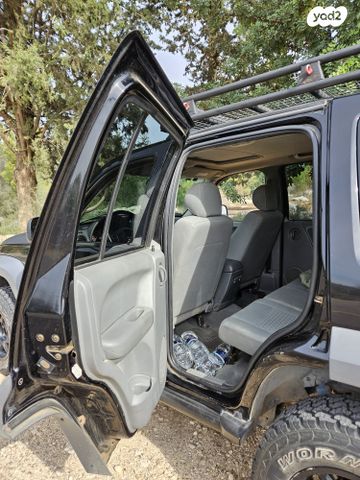 ג'יפ צ'ירוקי