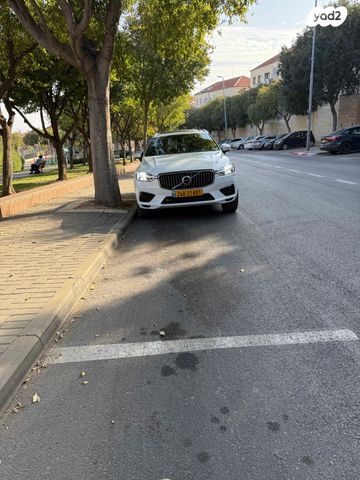 וולוו XC60
