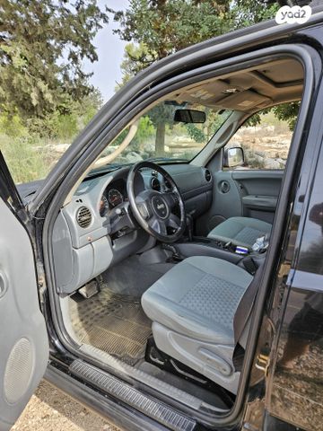 ג'יפ צ'ירוקי