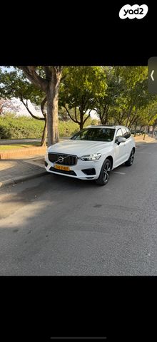 מודעת רכב וולוו XC60