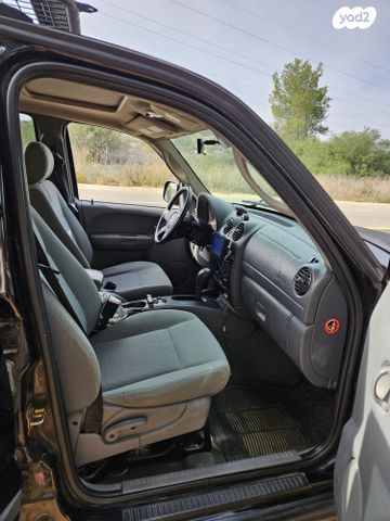 ג'יפ צ'ירוקי