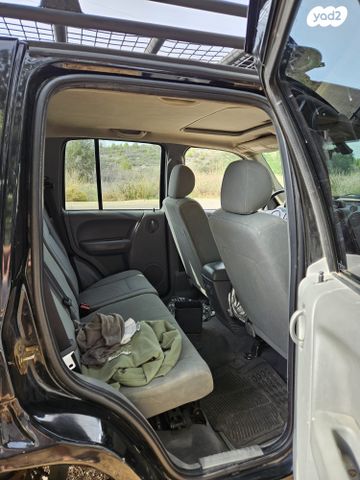 ג'יפ צ'ירוקי