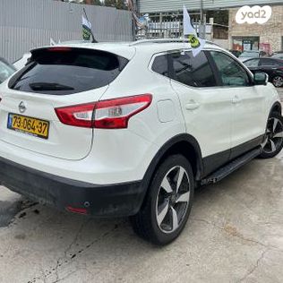 ניסאן קשקאי