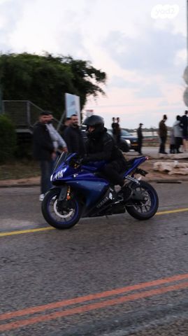 מודעת רכב ימאהה אחר